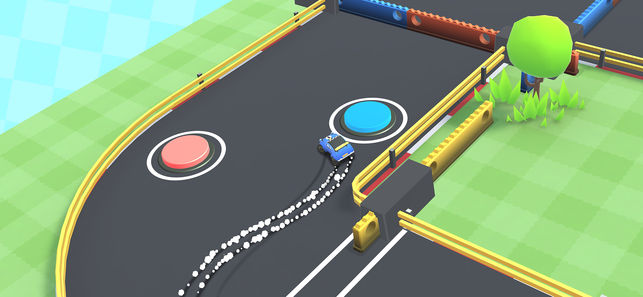 Best Rally, il gioco di corse cartoon per l’estate è gratis su iOS