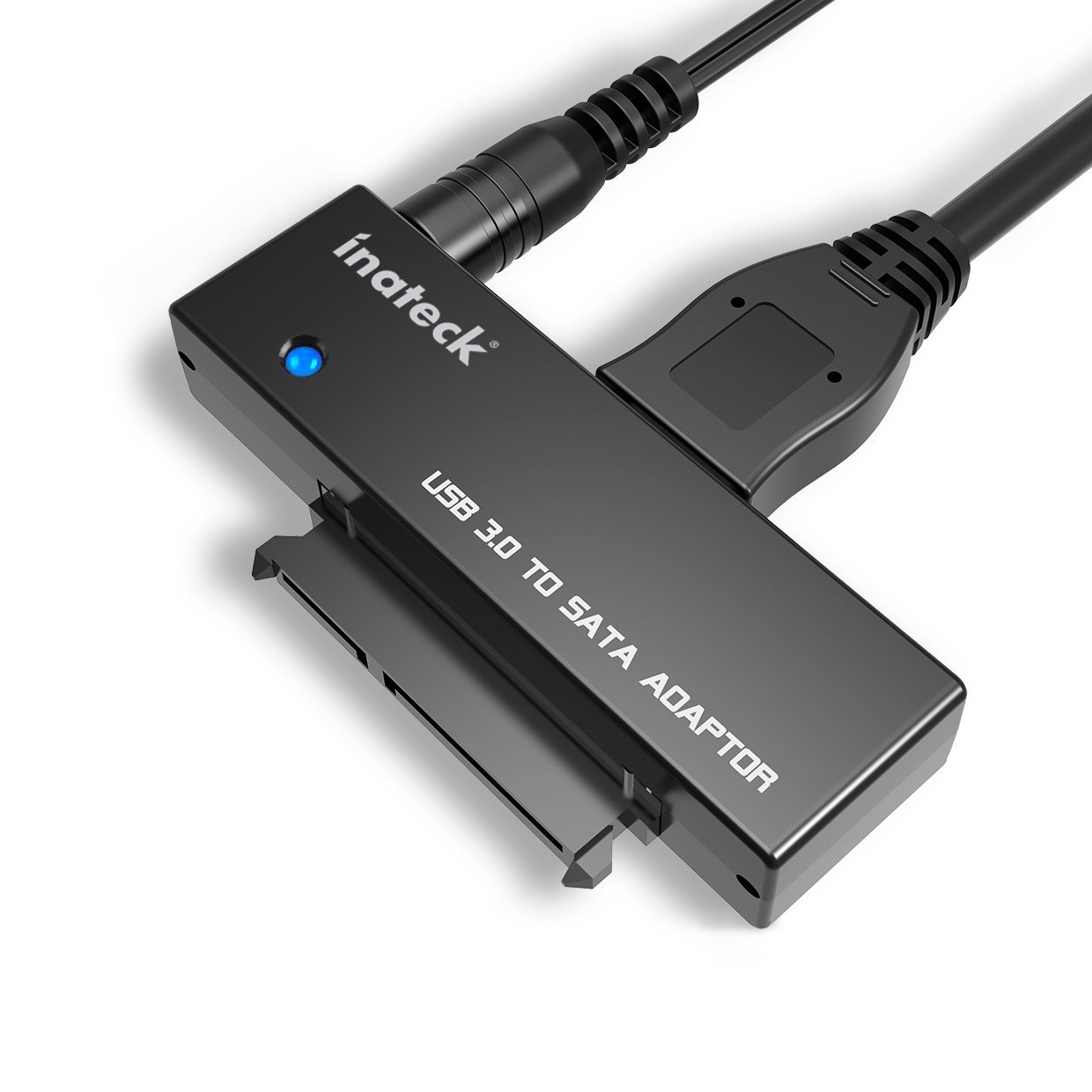 Cavo USB 3.0 a SATA con funzione UASP ora in sconto a 14,99 euro