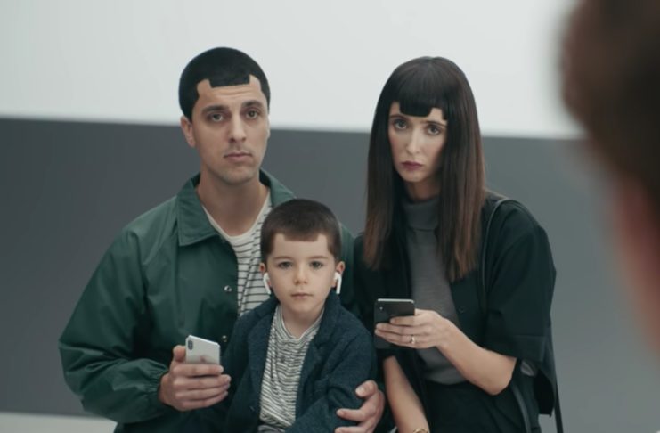Ancora prese in giro, Samsung si scaglia contro Apple in tre nuovi spot “Ingenius”