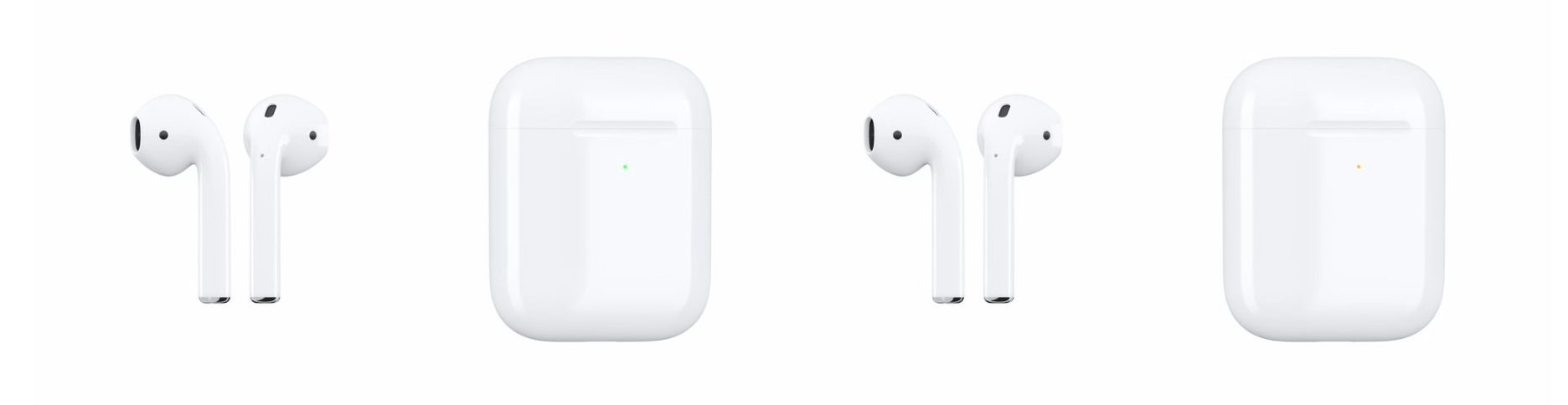 La quinta beta iOS 12 nasconde la nuova custodia AirPods