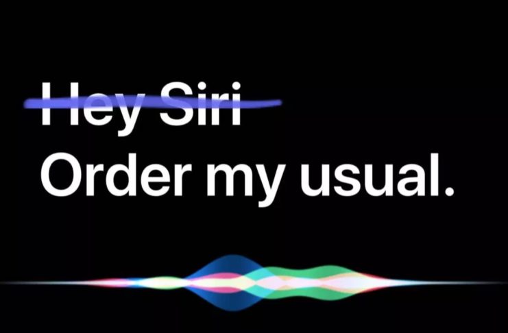 Alza per parlare, in watchOS 5 beta Siri è già pronto all’uso