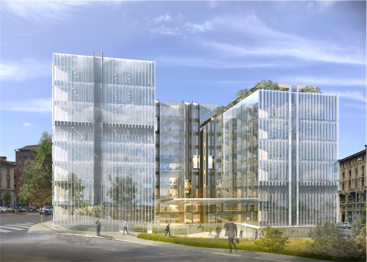 Amazon crea 1.700 posti di lavoro in Italia entro fine anno Amazon crea 1.700 posti di lavoro in Italia entro fine anno