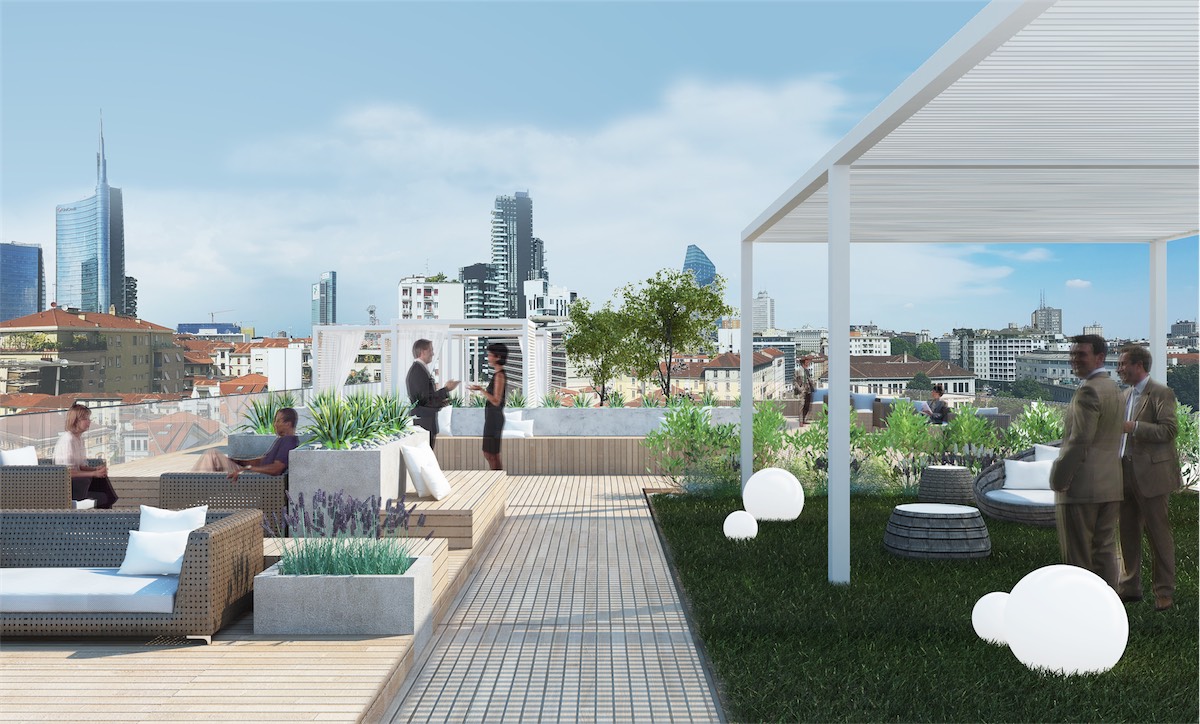 Amazon crea 1.700 posti di lavoro in Italia entro fine anno Amazon crea 1.700 posti di lavoro in Italia entro fine anno