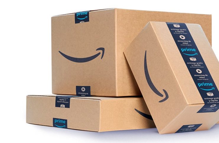 Partecipare all’Amazon Prime Day: iscrivetevi gratis ad Amazon Prime