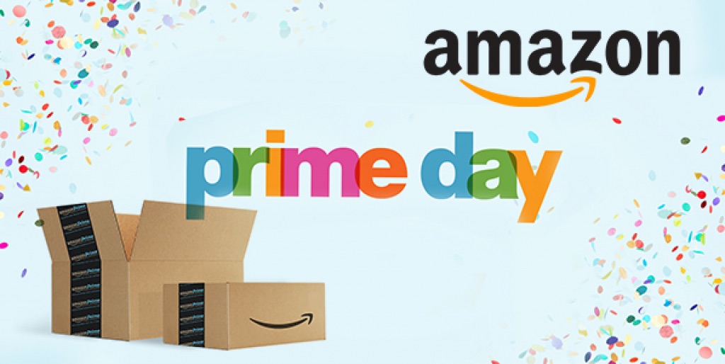 Amazon Prime Day 2018: primo elenco di prodotti che andranno in sconto