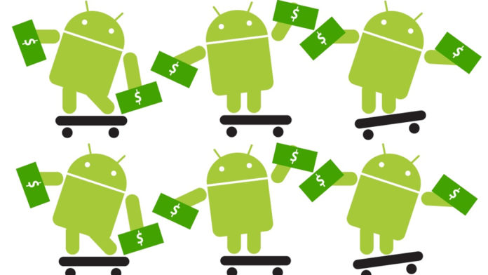 Multa record UE, Google minaccia: “Android potrebbe diventare a pagamento”
