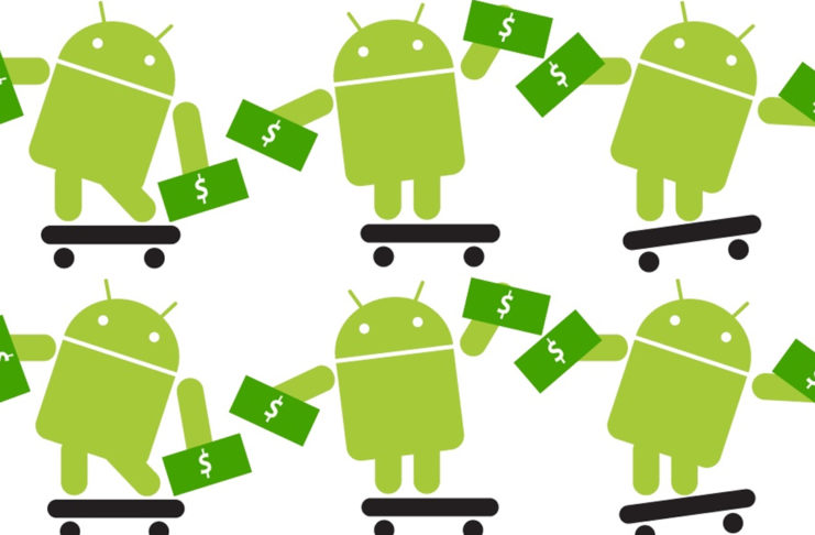 Multa record UE, Google minaccia: “Android potrebbe diventare a pagamento”