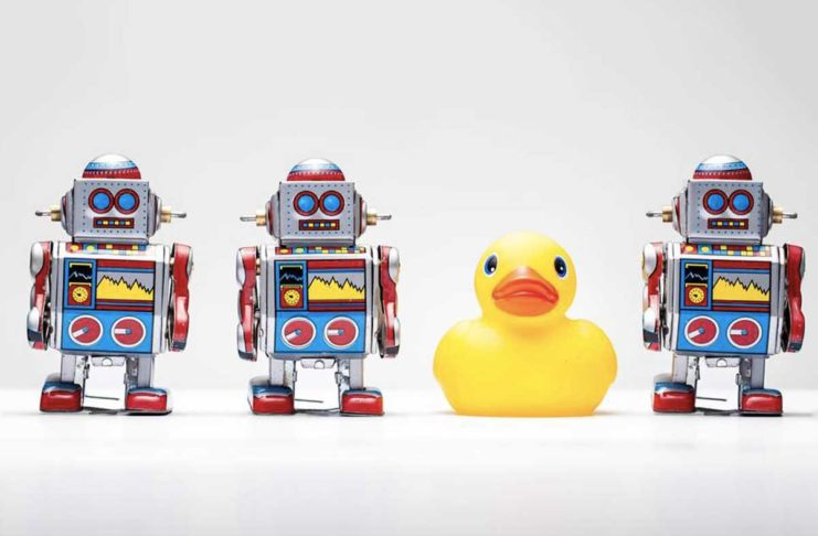 Android vs DuckDuckGO