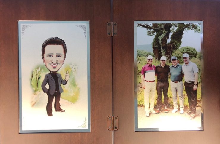 Microsoft stuzzica su Andromeda, forse il dual screen di Surface Phone è di LG