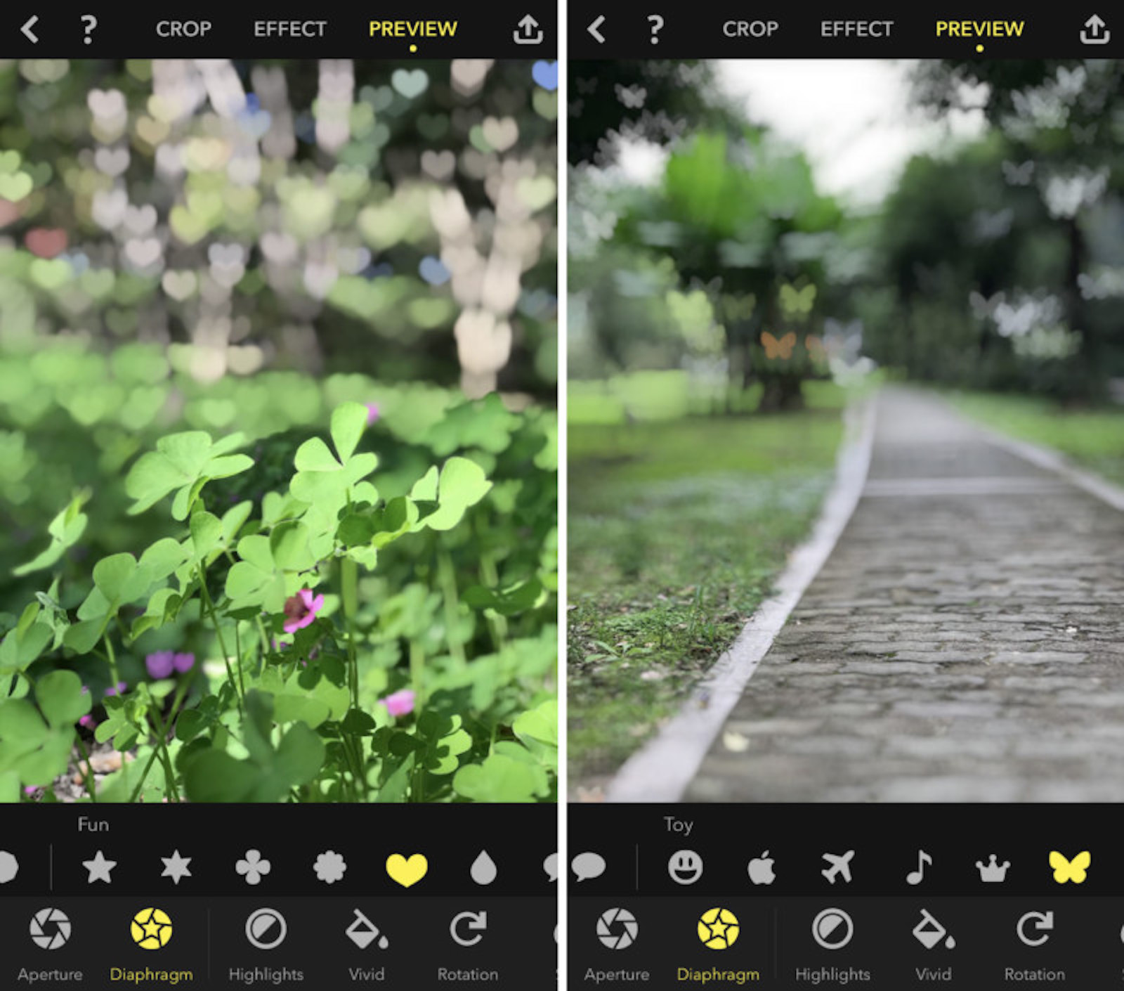Migliora le tue foto con iPhone: le app per scatti perfetti