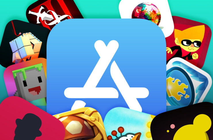 Nuovo record di download su App Store e Google Play