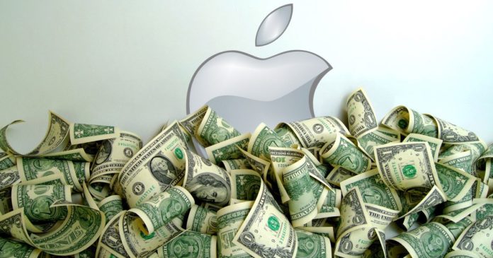 Se hai iPhone sei ricco, lo dice un nuovo studio