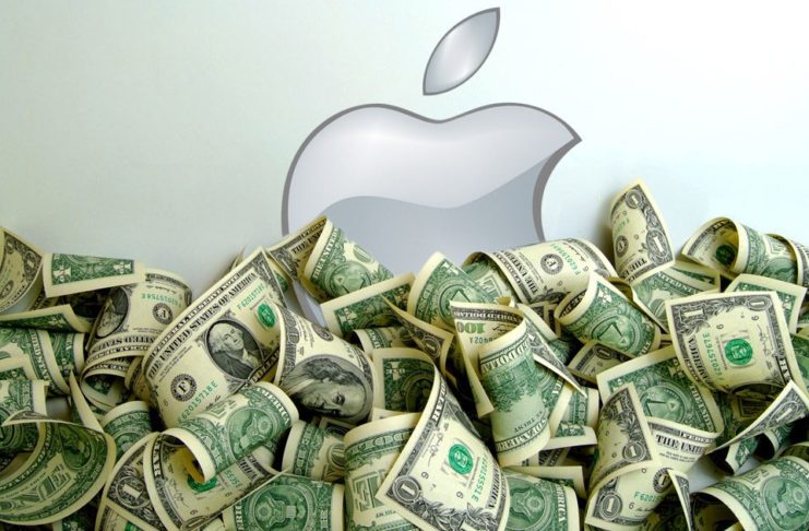 Se hai iPhone sei ricco, lo dice un nuovo studio