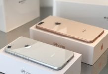 iPhone 8 Plus è ancora il terminale Apple più venduto nel Q2 2018