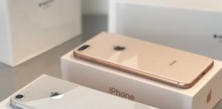 iPhone 8 Plus è ancora il terminale Apple più venduto nel Q2 2018