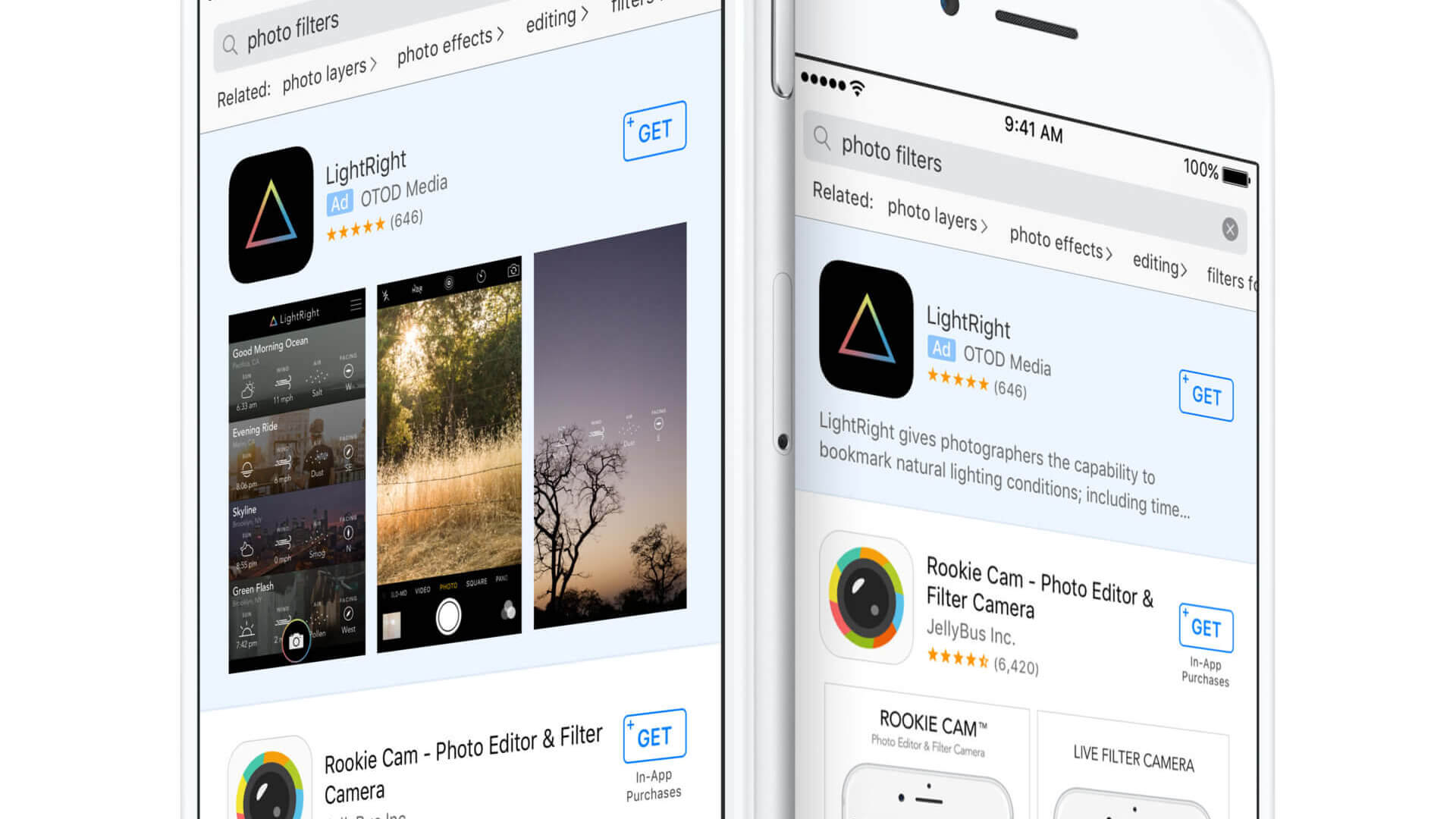 Search Ads di Apple sbarca in Italia, rendi più visibile la tua app