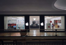 L’Apple Store presentato da Jobs nel 2001 non sarà ristrutturato