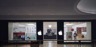 L’Apple Store presentato da Jobs nel 2001 non sarà ristrutturato