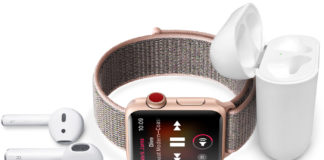 Come impedire ad Apple Watch di avviare automaticamente “In Riproduzione”