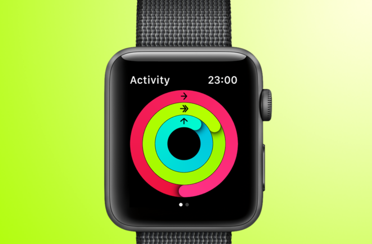 Chiudeli gli anelli, le nuove pubblicità Apple Watch che invitano al movimento