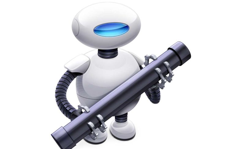 Automator