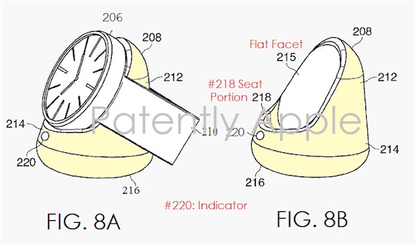 La misteriosa base Apple funziona in abbinamento ad AirPower La misteriosa base Apple funziona in abbinamento ad AirPower