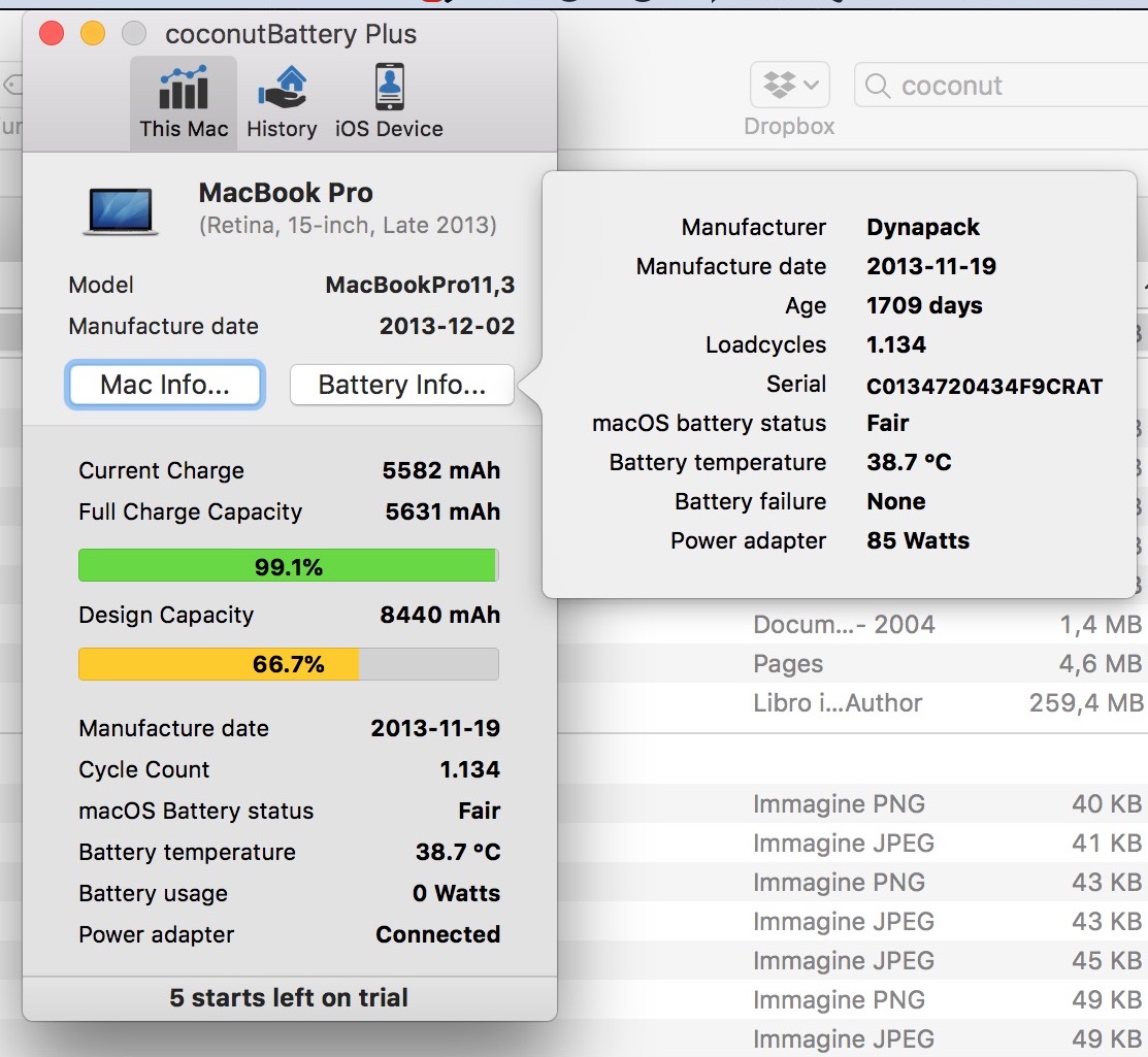 Come cambiare la batteria di MacBook, MacBook Pro e MacBook Air Apple, la guida di Macitynet