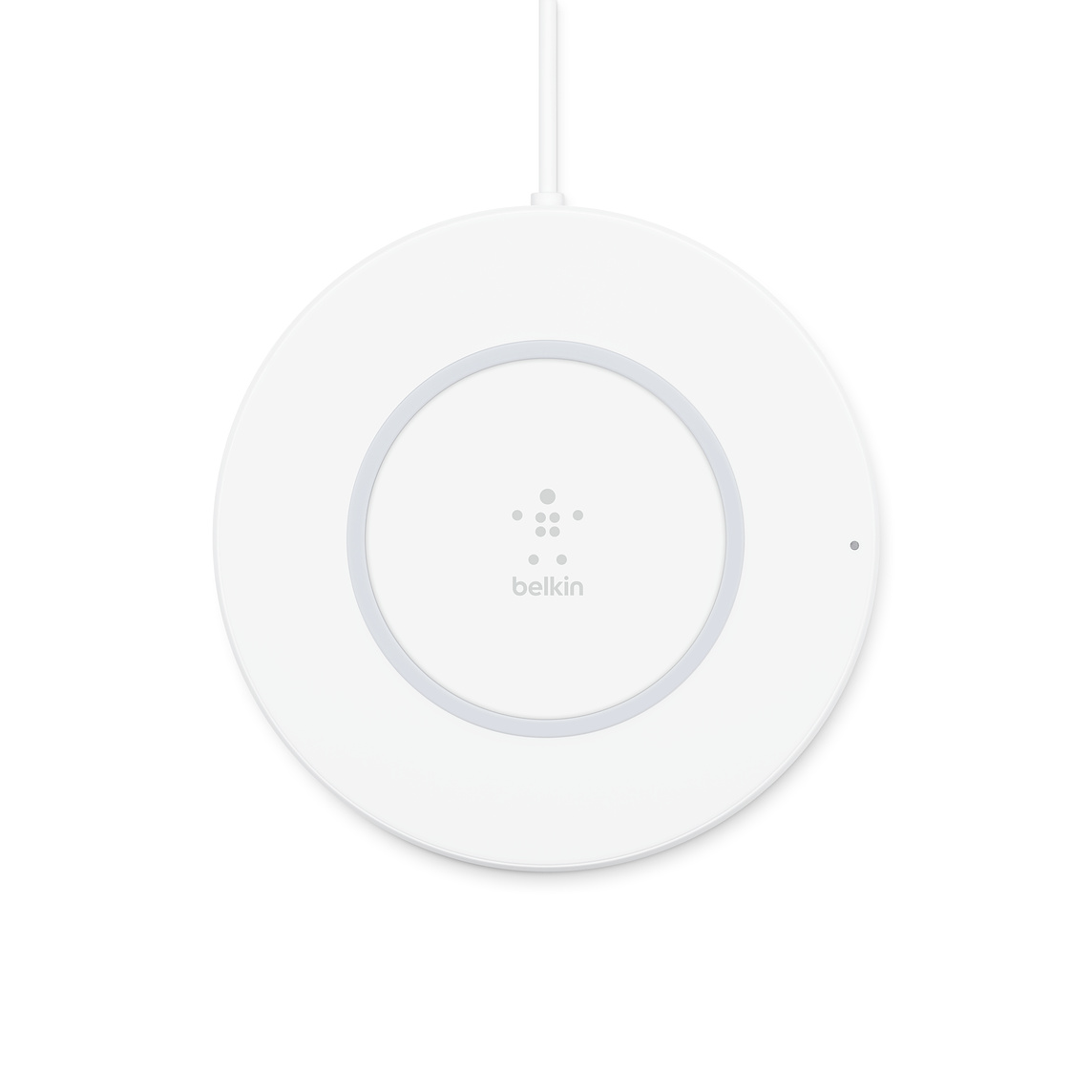 Il caricabatterie wireless ideale per iPhone Belkin BOOST UP in sconto: 49,99€