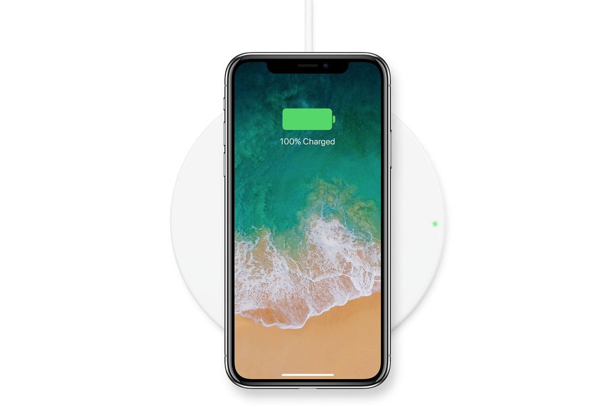 Il caricabatterie wireless ideale per iPhone Belkin BOOST UP in sconto: 49,99€