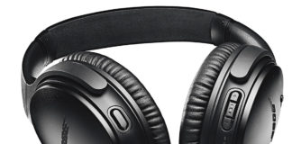 Recensione Bose QC35 II, cuffie a riduzione del rumore ora quasi perfette