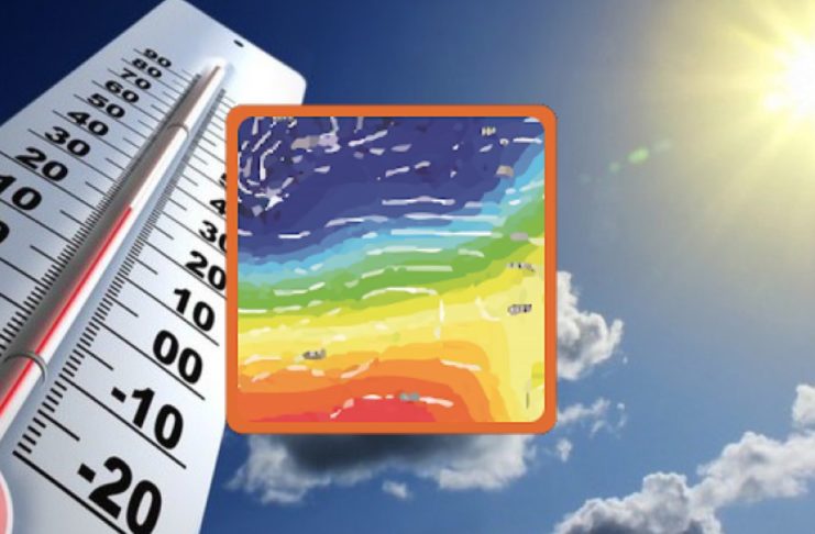 Il bollettino delle ondate di calore a portata di iPhone con Caldo e Salute, l’app del ministero