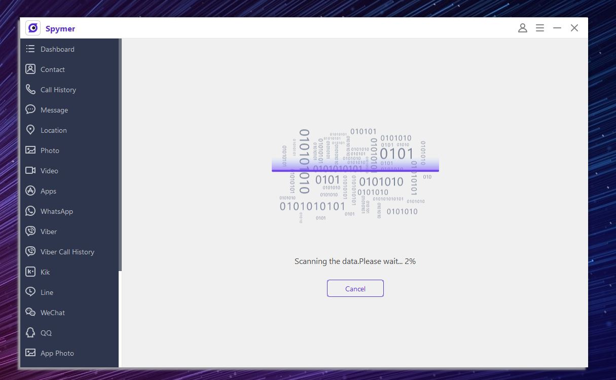 Recensione Spymer, per spiare iPhone e iPad dei vostri figli Recensione Spymer, per spiare iPhone e iPad dei vostri figli