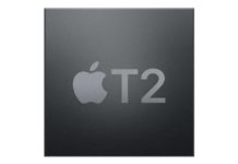 Il chip T2 nei nuovi MacBook Pro porta “Ehi Siri” sui MacBook Pro chip T2