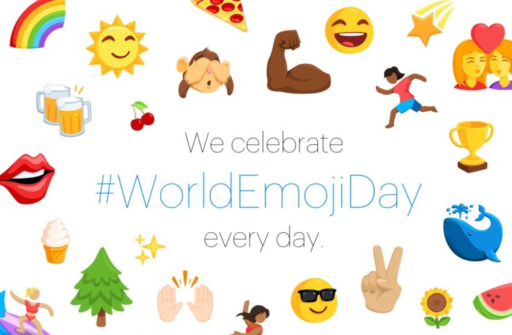 Ecco le nuove emoji iPhone in arrivo entro l’anno