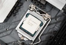 Intel vorrebbe commercializzare un Core i7 senza Hyper-Threading Un processore di 8a generazione "Coffee Lake"