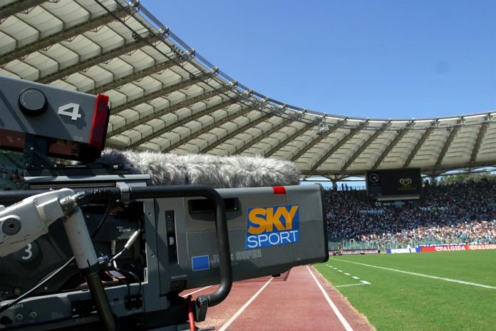 Dove vedere tutta la Serie A, nuovo accordo tra Sky e DAZN