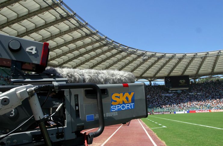 Dove vedere tutta la Serie A, nuovo accordo tra Sky e DAZN