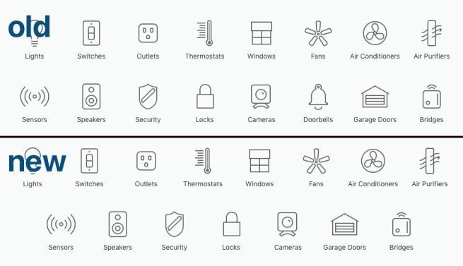 Apple rimuove i campanelli dalle periferiche compatibili con HomeKit