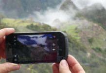 Recensione Land Rover Explore, il 4×4 degli smartphone