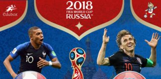 EA Sport ha predetto la Francia come vincente i mondiali FIFA 2018