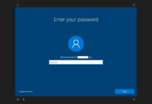 iSunshare Windows Password Genius, come resettare o bypassare le password di Windows