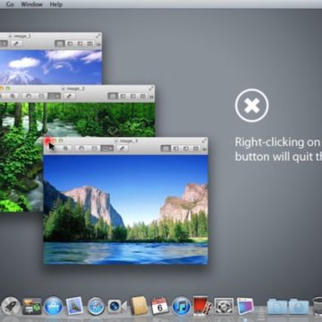 Flexiglass, window manager allo stato dell’arte per diventare virtuosi del Mac
