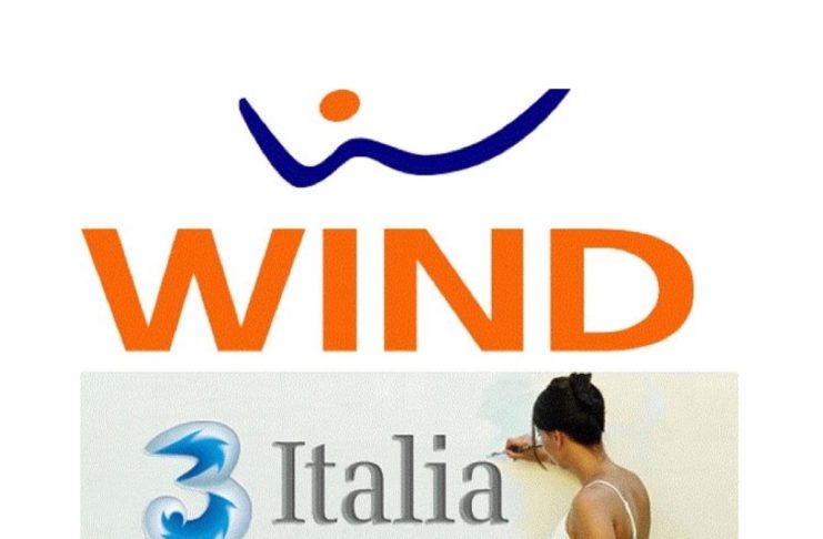 Problemi 3 Italia e Wind in tutta Italia per dati e chiamate