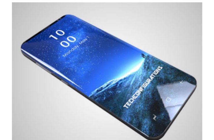 Galaxy S10 atteso in tre modelli e tripla camera per sfidare iPhone