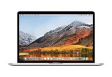 Apple ha eliminato dai listini il MacBook Pro 2015 MacBook Pro