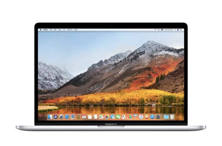 MacBook Pro