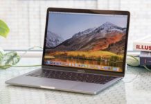 MacBook Pro 15″ 2018 Core i9, test confermano: processore castrato dal raffreddamento MacBook Pro
