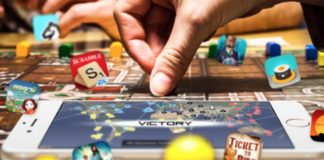 I migliori giochi da tavolo per iPhone e iPad