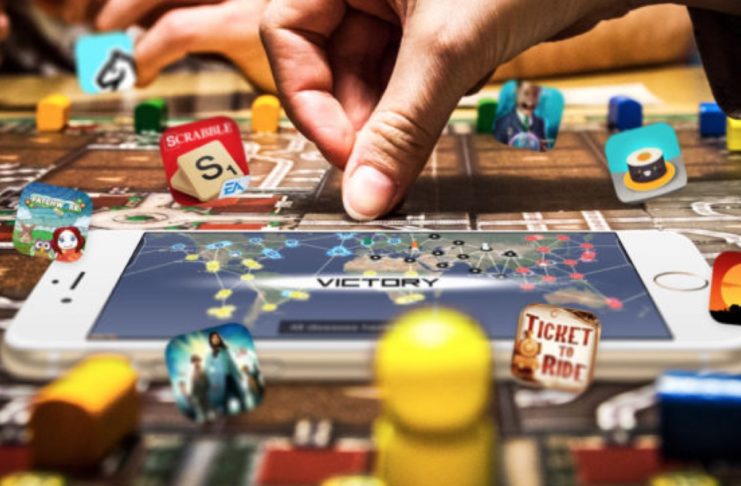 I migliori giochi da tavolo per iPhone e iPad