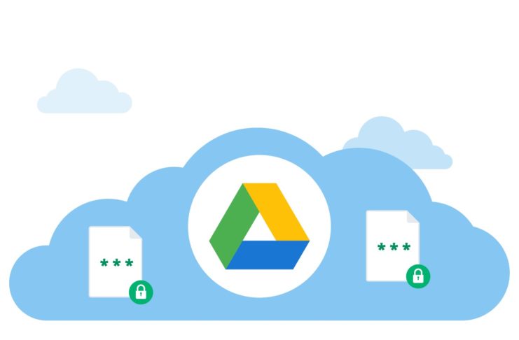Google Drive raggiunge il miliardo di utenti mondiali attivi